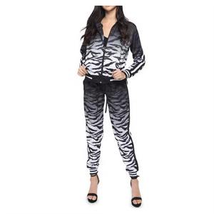 New <b>Model</b> Bestselling Professional Logo High Quality Reasonable Price Create your Idea Sublimation Women Tracksuits - Product Image 3
