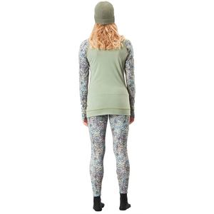 <b>Waterproof</b> Thermal Ski Jacket and <b>Overalls</b> | Unisex Snowboard Base Layer Winter Wear Plus Size - Product Image 5