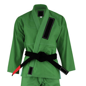 Uniforme de Jiu Jitsu para Hombre a Precio Económico, Transpirable, Hecho a Medida, en Oferta, Cómodo, a la Moda, con el Mejor Estilo - Product Image 4