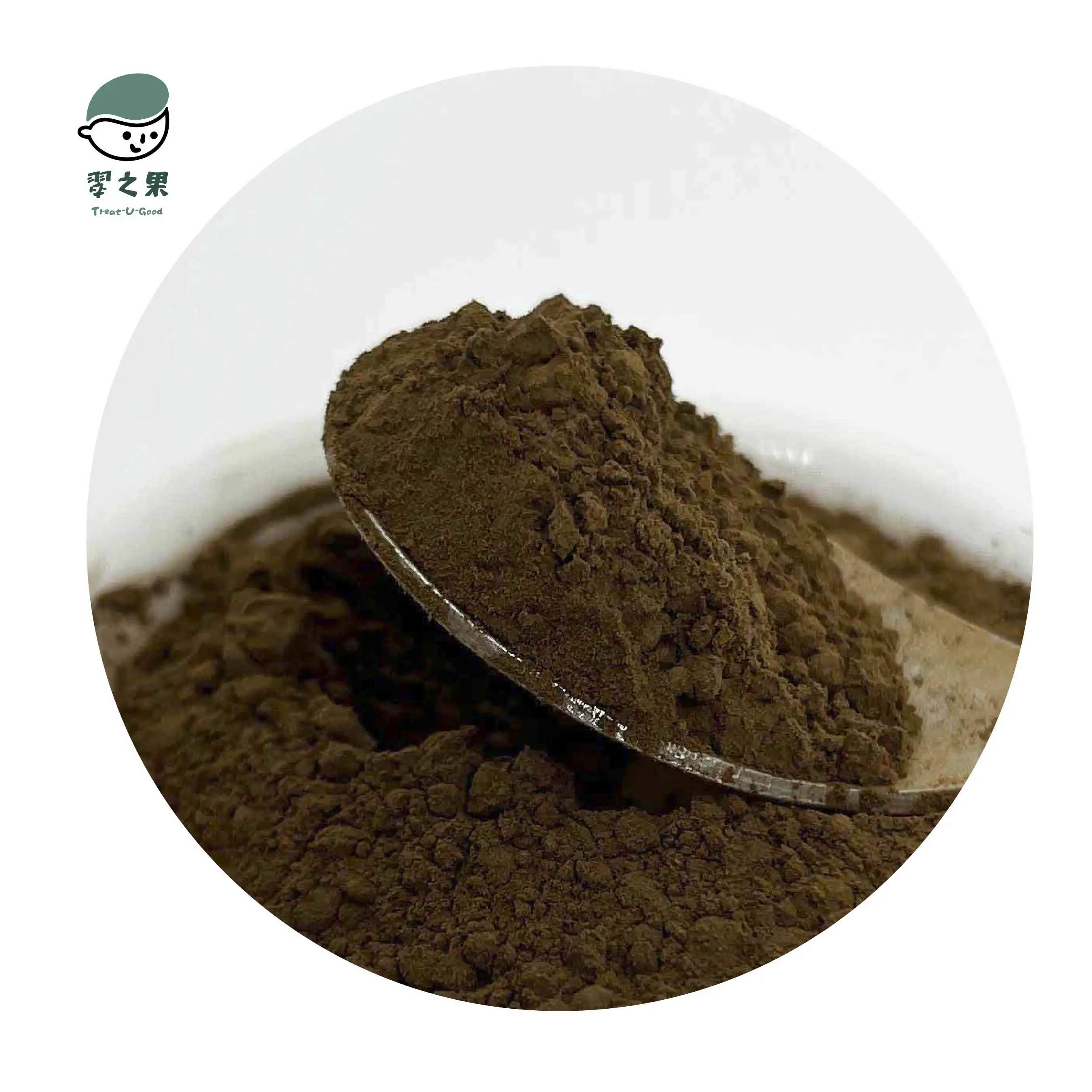 1kg Taiwan High Quality Tieguanyin Tea Powder