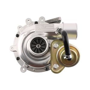 Turbocompressore RHF5 per Mazda B2500 2.5L Compatibile con Ford Ranger Double Cab 99-03 Modello WL84" - Product Image 2