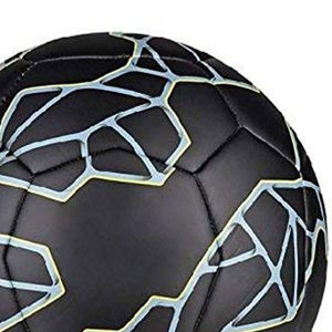 Balón de Fútbol Personalizado, Ligero, Duradero, Ecológico, Tamaño Estándar 5, Pelotas de Fútbol de Cuero PU para Partidos - Product Image 6