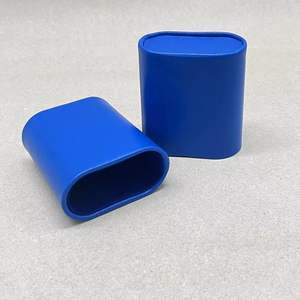 Gobelet à dés en cuir classique moulé sur mesure pour la fabrication de jeux, vente en gros - Product Image 4