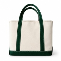Sac fourre-tout en toile de grande capacité pour transporter plusieurs objets dans un seul sac pratique