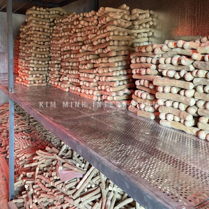Fournitures en gros de friandises à mâcher pour chiens en bois de café - Prix compétitifs pour les commandes importantes |   Fabriqué au Vietnam - Product Image 4