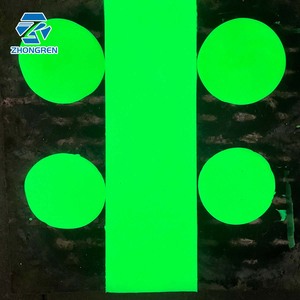 Peinture thermoplastique luminescente pour marquage routier, peinture en poudre imperméable et luminescente, peinture en spray phosphorescente pour <span class=keywords><strong>parking</strong></span> - Product Image 3