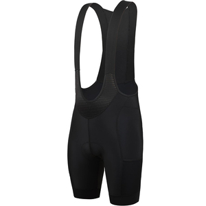 Cuissard de cyclisme à bretelles très populaire, cuissard de vélo, cuissard de triathlon, cuissard long avec coussinet 3D et 3 poches - Product Image 1