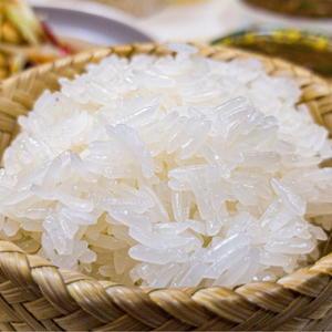 Arroz Glutinoso de Grano Largo de Primera Calidad, 5% de Grano Partido, de Fábrica en Vietnam, PRECIO ECONÓMICO - Pey - Product Image 6