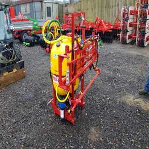 Pulverizador de Brazo Montado en Tractor con Bomba para Pulverización de Grandes Áreas, Alta Productividad, Uso Agrícola - Product Image 1