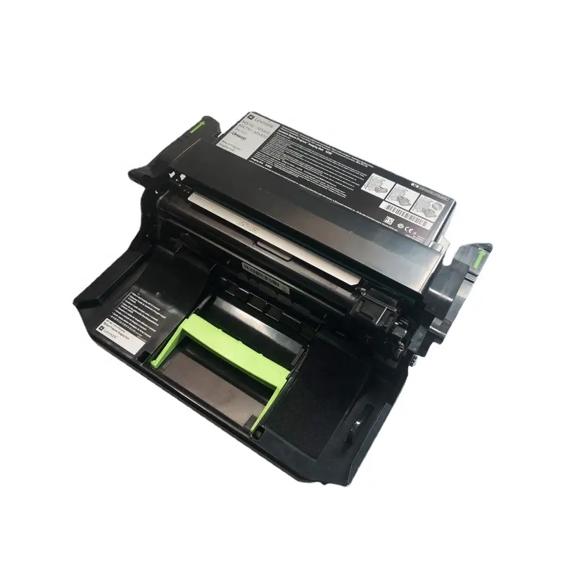 Chất lượng cao hot Sản phẩm bán chạy 52d0z00 52d0za0 trống đơn vị Laser Toner Cartridge cho Lexmark MS710 mx710 MS711 mx711