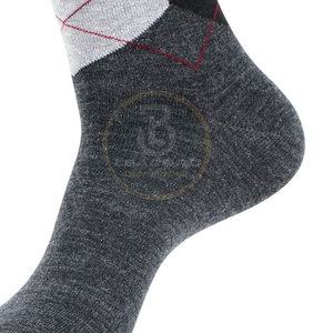 Durable Men <b>Socks</b> Breathable Cotton <b>Socks</b> For Running Gym Training Sports Work Travel And Everyday Comfort - Product Image 5