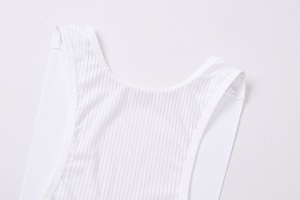 Cuissard de cyclisme pour homme grande taille, haute performance, à prix abordable, respirant, avec bretelles en maille, séchage rapide, rembourré, antichoc professionnel - Product Image 1