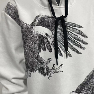 Trending Product Ladies <b>Tie</b> <b>Dye</b> <b>Hoodies</b> Low MOQ Clothing Manufacturer 100% Cotton Material Women <b>Tie</b> <b>Dye</b> Hoodie - Product Image 6