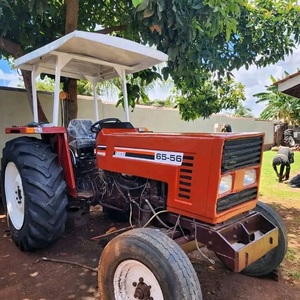 Prix le plus bas, excellent état, tracteur Fiat de qualité supérieure, offres de gros, livraison rapide, tracteur pour une agriculture productive - Product Image 1