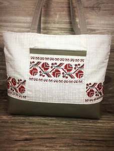 Vente en gros de sacs à provisions bio avec logo personnalisé disponible dans toutes les tailles, styles et couleurs - Product Image 5