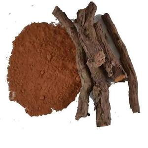 Poudre d'herbe de Manjistha (Rubia Cordifolia) pour le bien-être ayurvédique traditionnel, soins naturels à base de plantes et soutien quotidien à la santé - Product Image 2