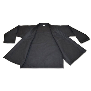 Nouvelle Collection 2026 – Kimono de Karaté Unisexe Extensible – Tenue Professionnelle de MMA et Taekwondo – Vente en Gros - Product Image 6