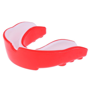 Protège-dents durable pour la boxe et le MMA, léger, absorbant les chocs, avec étui - Product Image 1