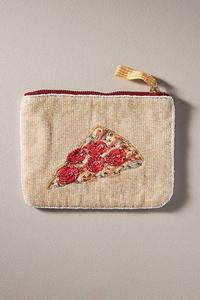 Monedero de cuentas hecho a mano personalizado, cartera de moda para mujer al mejor precio, bolsa de cuentas de regalo para niña, pequeña y portátil. - Product Image 3