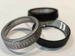 ตัวยึดตัวกรองไฮดรอลิกแบบหล่อขึ้นรูปด้วยอะลูมิเนียม - Product Image 1