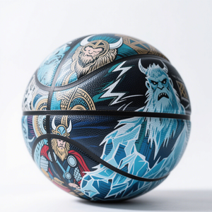 <b>Basket</b> Balls Professional Football Balls <b>Cheap</b> Price Custom <b>Basket</b> Training Ball Professional Football Size 5 <b>Basket</b> Football - Product Image 2