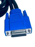 Câble de connexion en Y Linkyou 493148 6 broches + 9 broches Deutsch pour et Nexiq