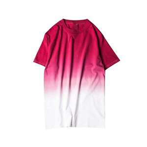 T-shirt en tissu doux, coupe confortable, sensation respirante, conçu pour un usage quotidien, les entraînements et un style de vie décontracté. - Product Image 1