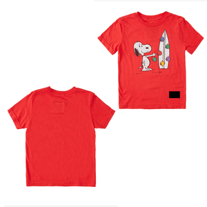 เสื้อยืดเด็กผู้ชายน้ำหนักเบาแขนสั้นสไตล์ลำลองสไตล์สปอร์ตผ้านุ่มสบายเด็กเสื้อผ้าฤดูร้อนขายส่ง - Product Image 3