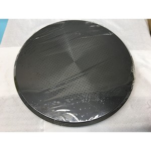 Lam 715-0725-001แคโทด anodized, อุปกรณ์เซมิคอนดักเตอร์มรดกระดับโลกที่126206เชื่อถือได้และชิ้นส่วน - Product Image 3