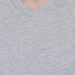 T-shirt homme, t-shirts unis, vêtements de sport, sous-vêtements, jersey, haute qualité, 100% coton, coupe ample. - Product Image 6