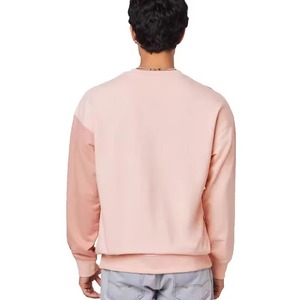 Sudadera para Hombre de Alta Calidad, Personalizada, al Por Mayor, Ligera y Transpirable, Diseño de Moda - Product Image 5