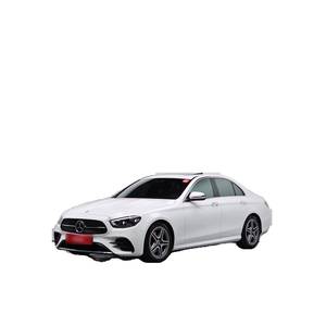 เมอร์เซเดส-เบนซ์ อี-คลาส อี250 เอเอ็มจี ไลน์ ปี 2022/3 ระยะทาง 14,783 กม. เกียร์อัตโนมัติ เบาะหนัง พวงมาลัยซ้าย กล้องมองหลัง - Product Image 1