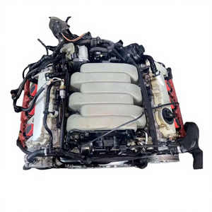 Ensemble moteur à vendre R8 V8 & V10 4.2L & 5.2L en bon état de marche - Product Image 1