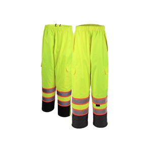 Pantalones de Trabajo Reforzados OEM ODM, Pantalones de Trabajo Industriales Resistentes con Múltiples Bolsillos, Fabricante de Pantalones de Trabajo - Product Image 3