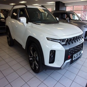 OFERTA JUSTA 2026 TORREES 1.5H K40 AUTO EURO 6 5 PUERTAS - Product Image 1
