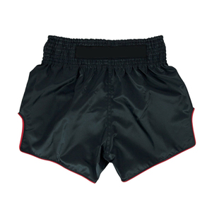 Shorts MMA personnalisés prêts à être expédiés en gros, faible MOQ, petits lots, shorts de grappling pour salles de sport, séchage rapide, respirants, arts martiaux, combat - Product Image 1