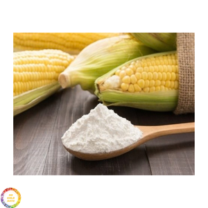 High Purity Corn Starch Powder for Bakery Noodles Sauces & <b>Soup</b> Applications Bulk Packaging-99 Gold Data Manufacturer - Product Image 2