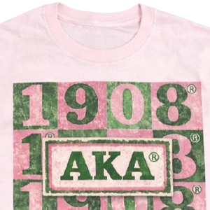 เสื้อยืดโอเวอร์ไซส์สีชมพูสำหรับผู้หญิง ทรงหลวม พิมพ์ลายกราฟิก แขนสั้น สไตล์ลำลอง สตรีทแวร์ ผ้าฝ้ายนุ่ม ใส่สบายทุกวัน - Product Image 5