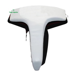 Protège-aine, coque de protection pour les sports de combat MMA, boxe, protection de l'aine avec logo personnalisé - Product Image 6