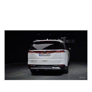 Kia Carnival 2020, 9 Plazas, Versión Signature, 93,826 km, Diésel, Caja de Cambios Automática, Norma de Emisiones Euro V, Volante a la Izquierda, Cámara Trasera - Product Image 4