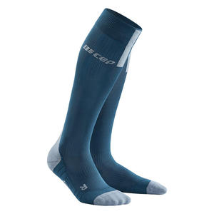 CEP <b>Compression</b> <b>Socks</b> Knee High Breathable <b>Running</b> Sports <b>Socks</b> for Adults Spring Season Soccer <b>Socks</b> For Men - Product Image 1