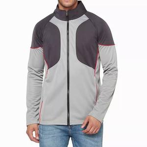 Fabricante de Chaquetas Deportivas Personalizadas |   Chaquetas Deportivas OEM para Equipos y Marcas, Ropa Deportiva Nueva de Primera Calidad - Product Image 1