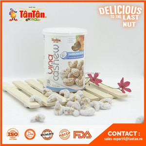 Nueces de Anacardo con Sabor a Leche de Coco, Bocadillo Cremoso y Dulce para Empaques de Venta al por Menor, Sets de Regalo y Marcas de Nueces de Marca Privada - Product Image 6