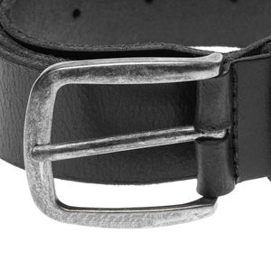 Cinturón de Cuero Elegante para Mujer, Delgado y Ajustable, Accesorio Estiloso para Vestidos y Ropa Urbana - Product Image 3