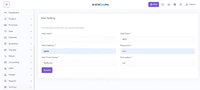 Software de Facturación en línea con gestión de suscripciones, programación de facturas y seguimiento de pagos