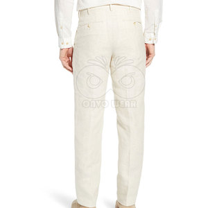 OEM Service New Design <b>Men</b> Casual Formal Dress <b>Pant</b> Best Price Adult Size <b>Men</b> Formal Dress <b>Pant</b> For Sale - Product Image 6