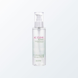 Tonique régénérant pour la peau Skin Signal Rebirth, tonique anti-acné Eyeaenrip AC Clear 150ml, tonique et sérum simples pour le visage, tonique pour la peau des hommes, tonique facial - Product Image 5