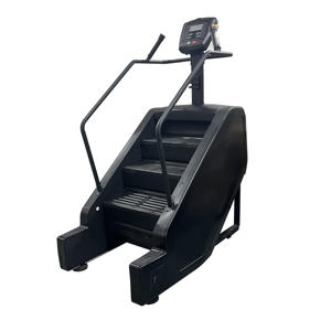 Appareil de fitness professionnel pour la montée d'escaliers, Stairmaster, Stepmill - Product Image 4