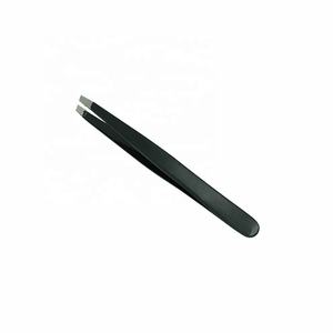 Set de pinces à épiler pour les sourcils, outils de soins pour bébés - Product Image 1