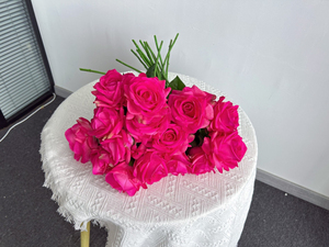 Suitable For Events Weddings Home Decoration <b>Rose</b> Premium Natural <b>Flower</b> Fresh Beautiful Bloom Soft Fragrant Floral Decoration - Product Image 4